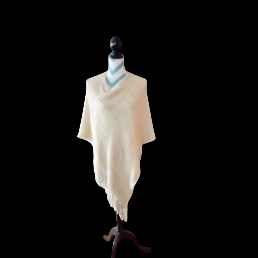 Sax shawl